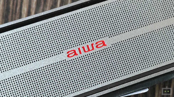 Aiwa SB-X350J Audio Performance: A Compact Beast