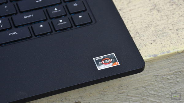 Alienware m15 Ryzen Edition R5 Specifications