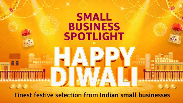Amazon Diwali Sale 2021