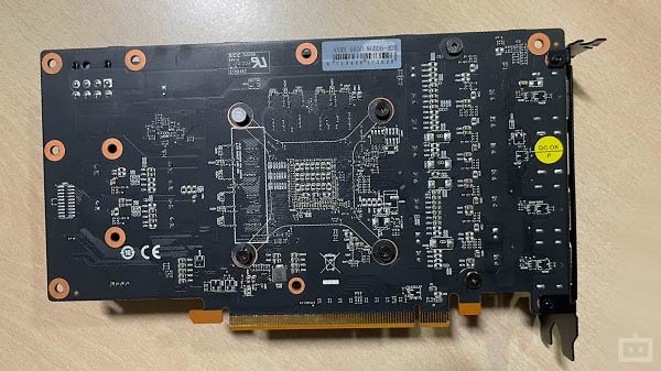 What's New On The AMD Radeon RX 6600?