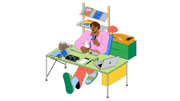 How Does Apple Self Service Repair Program Work?