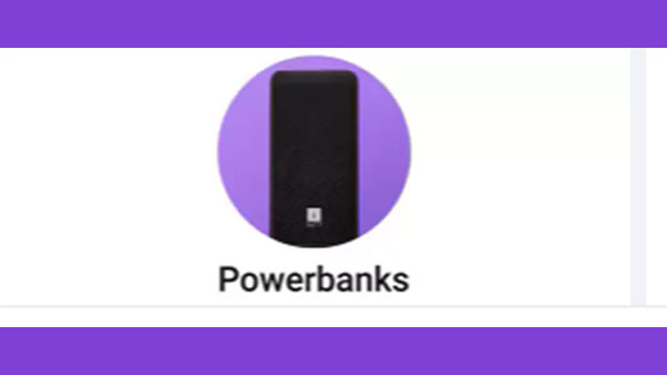 Best Selling Power Banks Starts From Rs. 499