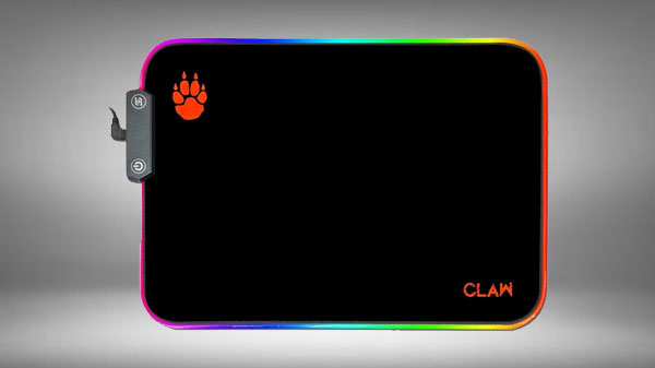 CLAW Slide Large Waterproof Gaming Mouse Pad
