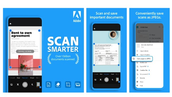How To Convert JPG To PDF On iPhone?