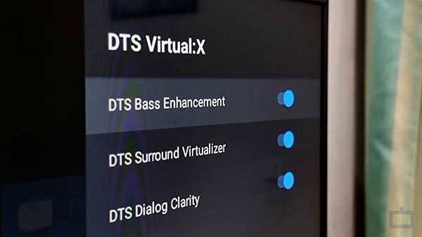 Decent Audio Performance For The Price