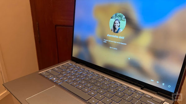 Dell Inspiron 14 Battery Performance: Satisfactory