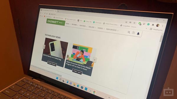 Dell Inspiron 14 Real-Life Performance: Not A Glitch
