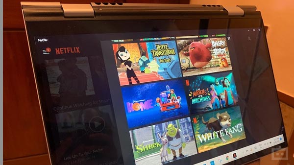 Dell Inspiron 14 Design: Flexible And Elevated