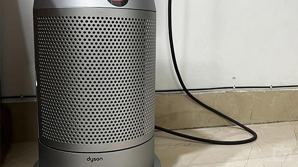 Dyson Purifier Hot+Cool Specifications