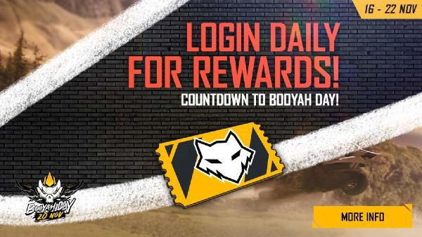 Garena Free Fire Redeem Codes For November 17 Garena Free Fire Redeem Codes For November 17