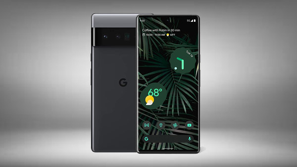 Google Pixel 6 Pro