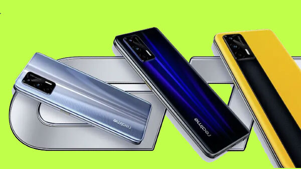 Realme GT 2 Pro With Snapdragon 8 Gen1 India Launch Tipped For Q1 2022
