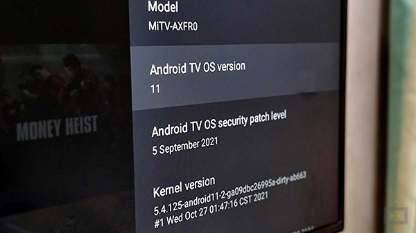 Hardware & Software Performance