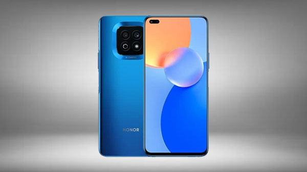 HONOR Play5 Vitality Edition