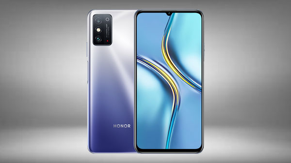 HONOR X30 Max