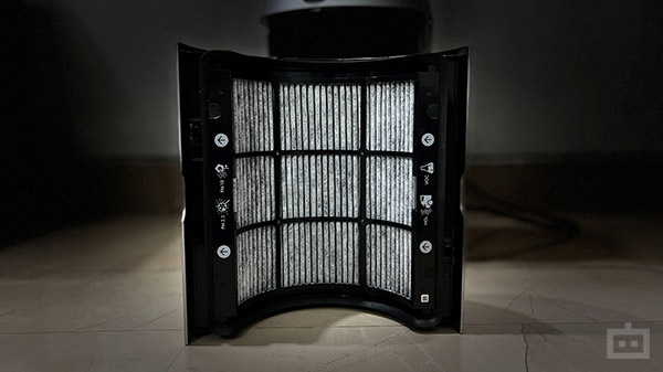 How Effective Is The Air Purification?