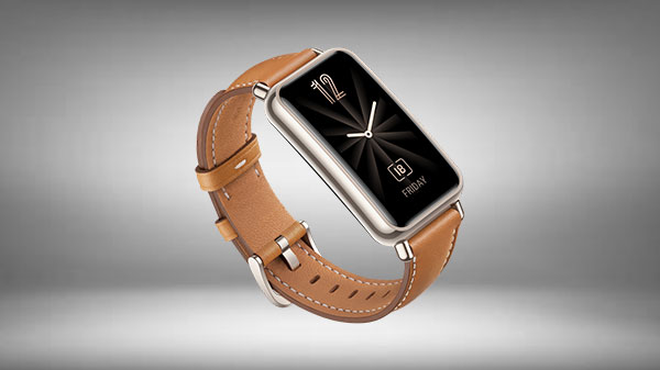 HUAWEI WATCH FIT mini