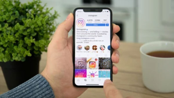 Here Are Five Websites To Buy Instagram Followers