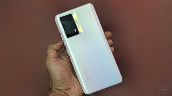 iQOO Z5 Verdtci: A Hit Or A Miss?