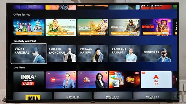 Keep A Hard-Disk Handy