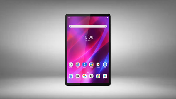 Lenovo Tab K10