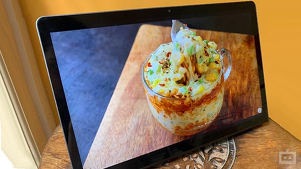 Lenovo Yoga Tab 11 Verdict: A Handy Device For Entertainment