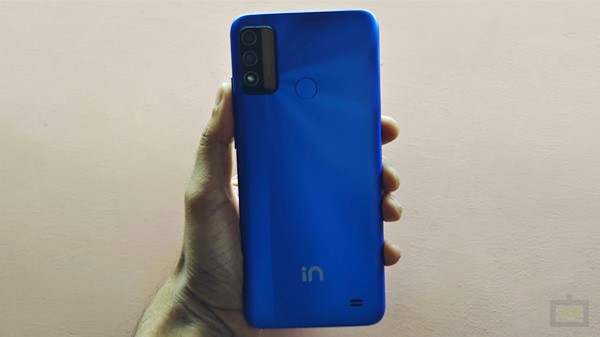 Micromax IN 2B 6GB RAM