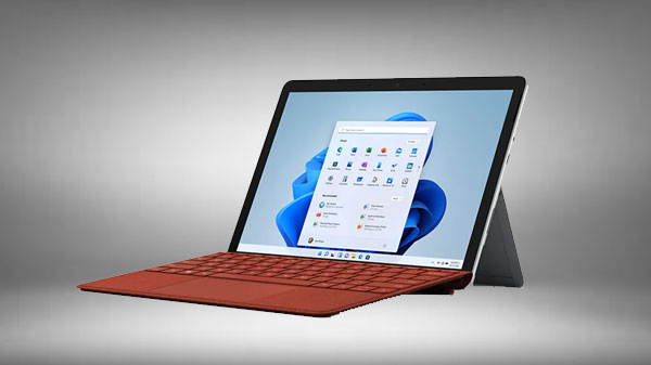 Microsoft Surface Go 3