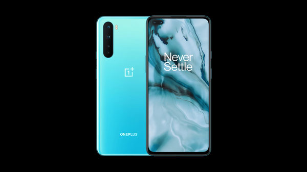 OnePlus Nord 256GB