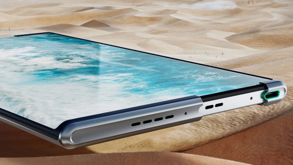Oppo's Folding Smartphone Specs Put Galaxy Fold 3 To Shame Oppo's Folding Smartphone Specs Put Galaxy Fold 3 To Shame