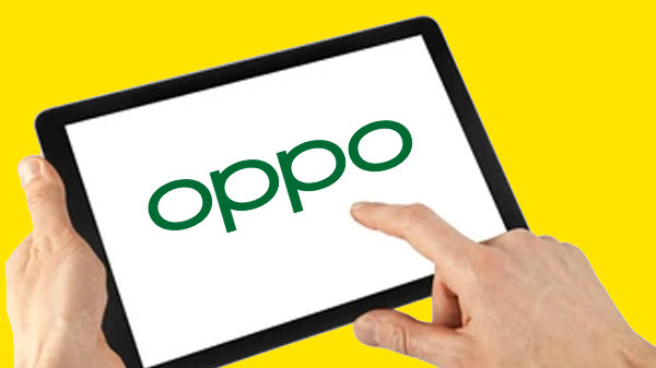 Oppo Pad With 120Hz Display, SD870 Tipped To Launch At Rs. 23,290