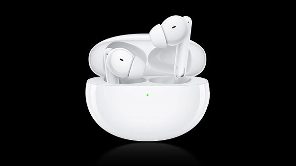 Oppo Enco Free 2, Enco Air Lite Spotted On Oppo's HeyMelody App