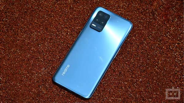 Realme 8 5G