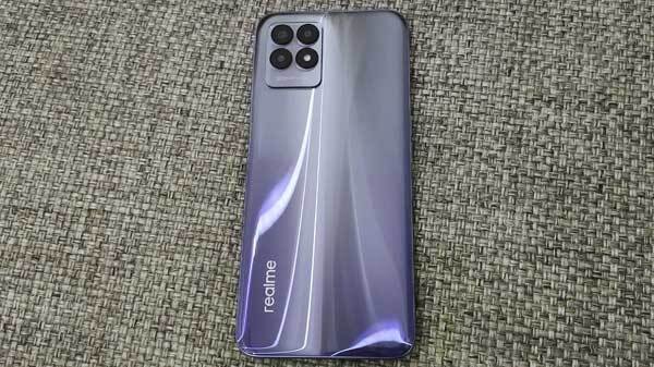 Realme 8i