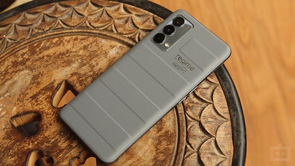 Realme GT Master Edition 5G