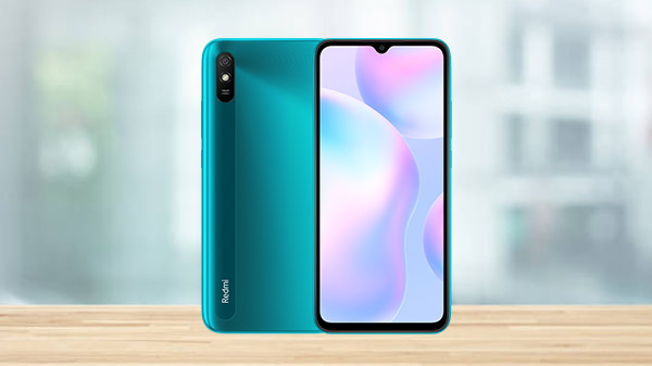 Redmi 9A