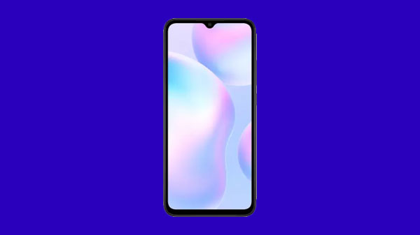 Redmi 9i