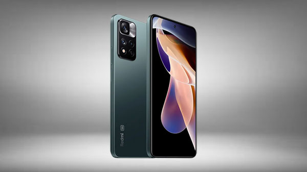 Redmi Note 11 Pro And Redmi Note 11 Pro+