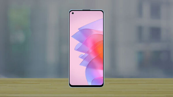 Oppo Reno7 Series With AMOLED Panel, ColorOS 12 Goes Official