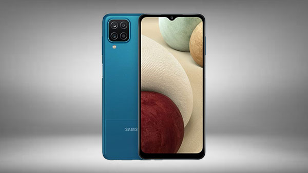 Samsung Galaxy A12