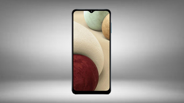 Samsung Galaxy A12
