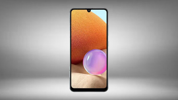 Samsung Galaxy A32 8GB RAM