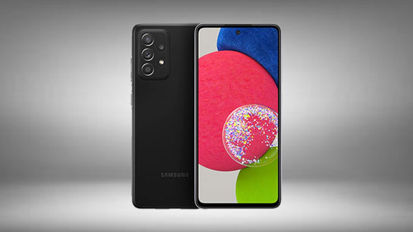 Samsung Galaxy A52s 5G