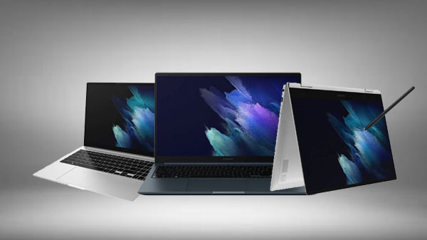 Samsung Galaxy Book