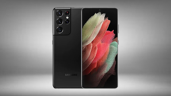 Samsung Galaxy S21 Ultra 5G