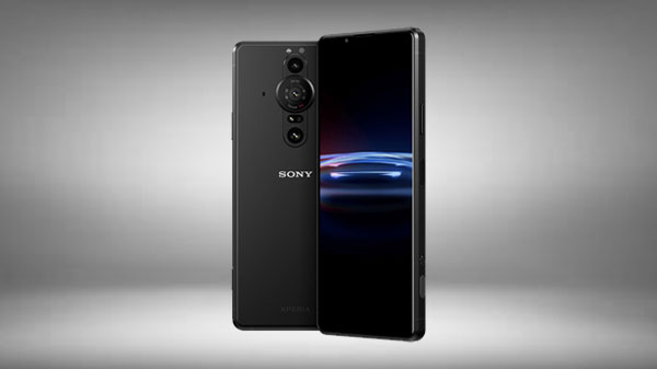 Sony Xperia PRO-I