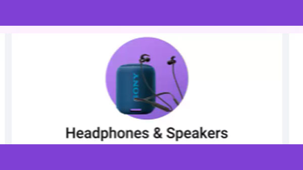 Up To 70% Off On Bluetooth Headset