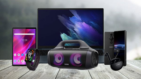 Week 44, 2021 Launch Roundup