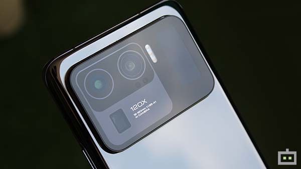 Xiaomi 12 Ultra To Pack Leica Cameras