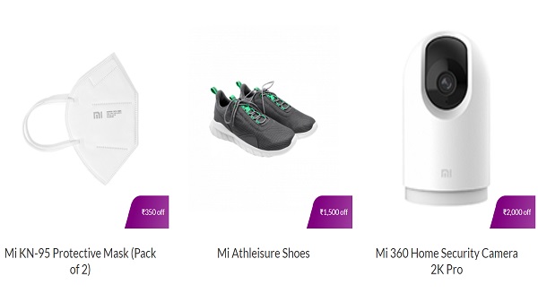 Deals On Ecosystem Products